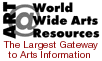 World Wide Arts Resources Link